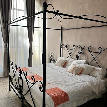 Hotel Boutique Cantera Керетаро Экстерьер фото