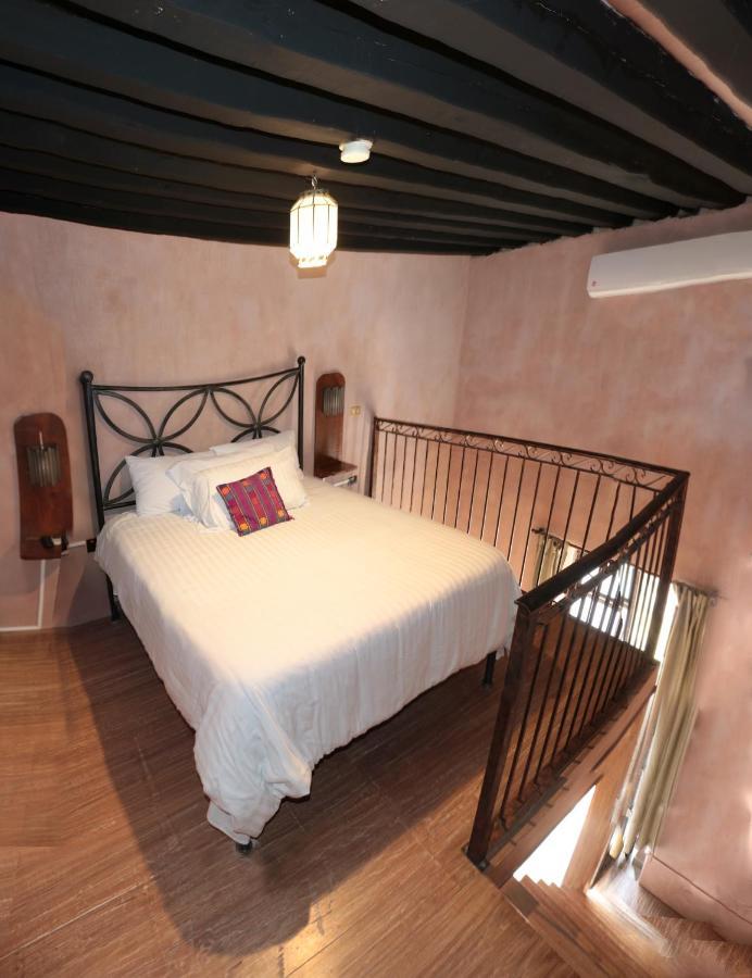 Hotel Boutique Cantera Керетаро Экстерьер фото