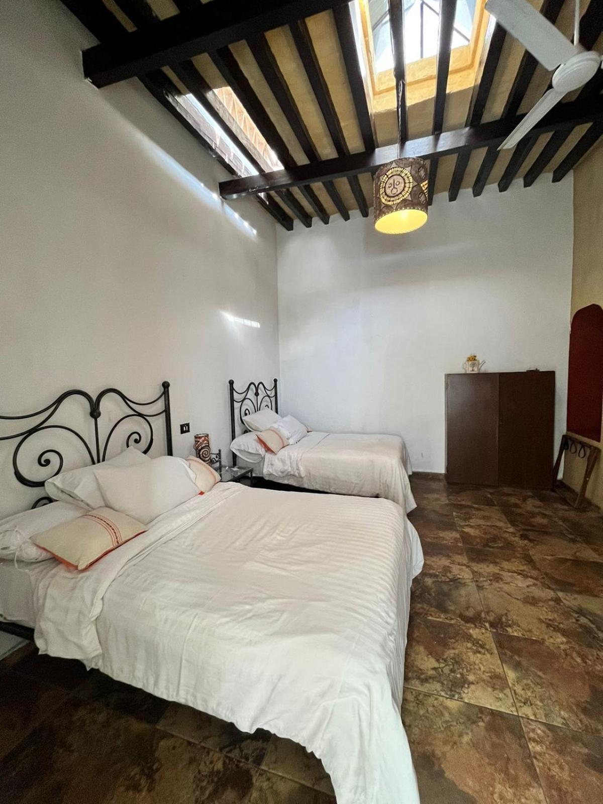 Hotel Boutique Cantera Керетаро Экстерьер фото
