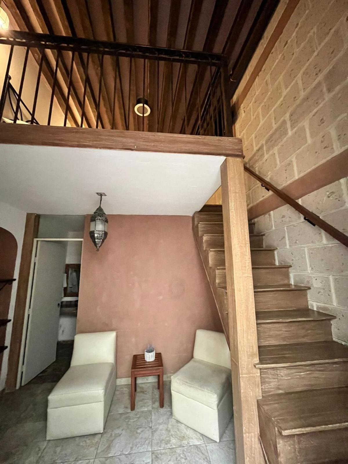Hotel Boutique Cantera Керетаро Экстерьер фото