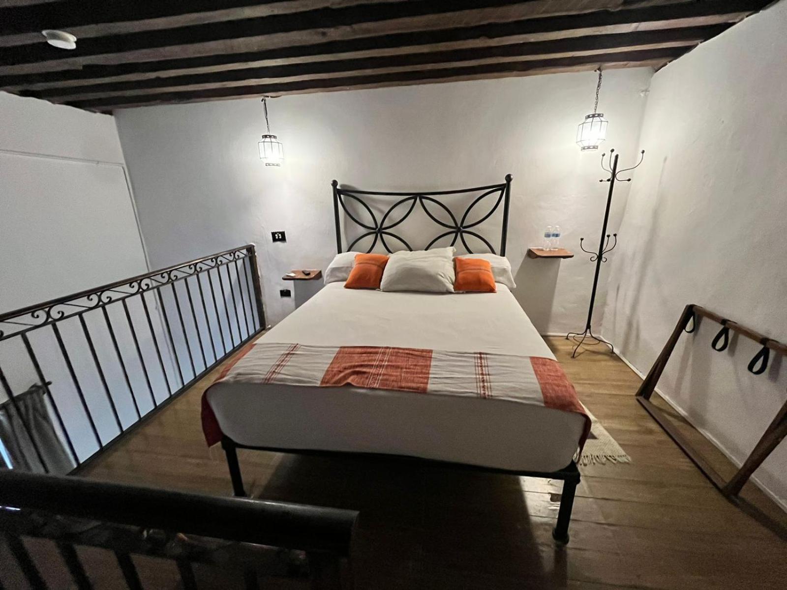Hotel Boutique Cantera Керетаро Экстерьер фото